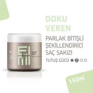 Professionals Eimi Shape Shift Parlaklık Veren Şekillendirici Krem 150 ml - UV Koruması