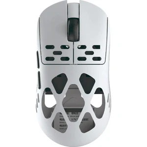 Am3 Series Full Magnezyum Ultra Hafif 49 Gram 8k Hz Dongle 30000 Dpı Profesyonel Oyuncu Mouse