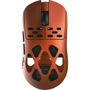 Am3 Series Full Magnezyum Ultra Hafif 49 Gram 8k Hz Dongle 30000 Dpı Profesyonel Oyuncu Mouse