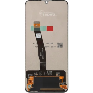Gmr Huawei P Smart 2019 LCD Ekran Çıtasız