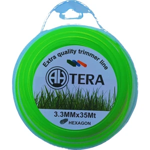 Tırpan Misina İpi 3,3 mm 35 mt Tera