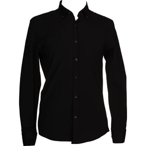 Acw Fashion Slim Fit Erkek Gömlek, Kolay Ütülenen,Vücudu Saran,Şık Görünümlü