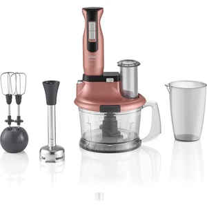 AR1103 Hestia Multi Blender Seti - Gün Batımı
