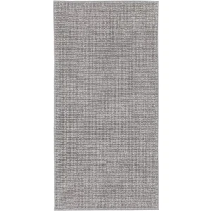 Sumuhome Toftbo Banyo Paspası Gri 60 x 120  cm