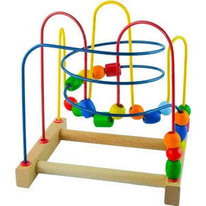 Montessori Büyük Kordinasyon - Helozon