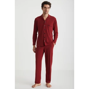 Darwin Pijama Takımı