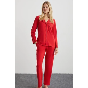 Galia Pijama Takim