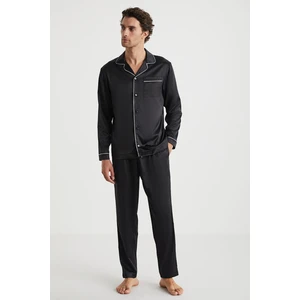 Edmond Pijama Takımı