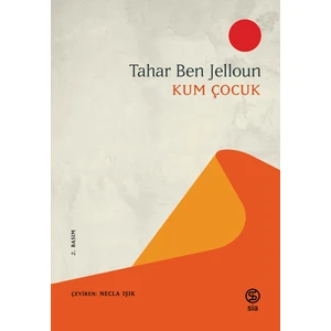 Kum Çocuk - Tahar Ben Jelloun