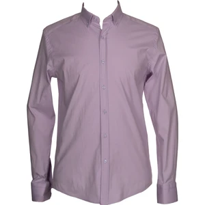 Acw Fashion Slim Fit Erkek Gömlek, Kolay Ütülenen,Vücudu Saran,Şık Görünümlü