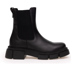 U.S. Polo Assn. Kadın Siyah Bot 50297236-VR046