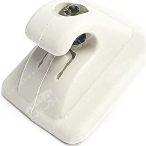 AR Oto Market Peugeot 206 Güneslik Klipsi Ithal 1997-2008 8143AM