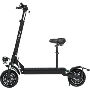 OV-013 X-Plus 2000W E-Scooter Koltuklu (2024)