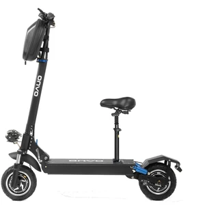 Yeni Onvo OV-012 X-Plus 1600W E-Scooter Koltuklu (2024)