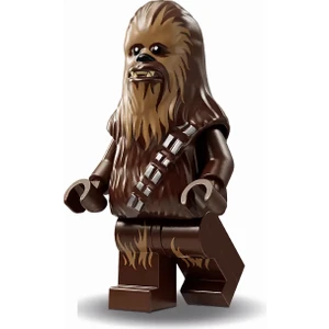 Star Wars - 396 Chewbacca Orijinal Minifigür