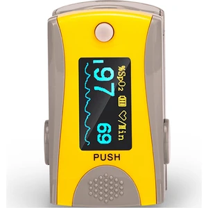 M70 Pulse Oksimetre Cihazı