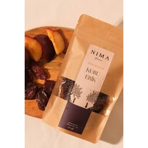 Premium Kuru Erik 150 gr