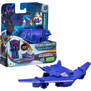 Transformers Earthspark Tek Adımda Dönüşen Figür F6229-F6714