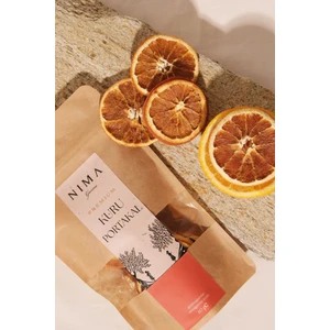 Nima Gurme Premium Kuru Portakal 60 gr