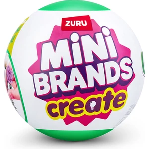 Mini Brands Botanik Bahçe Sürpriz Paket CDU25-77559
