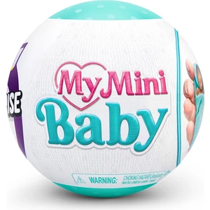 Mini Brands Mini Baby Sürpriz Paket CDU24-77487