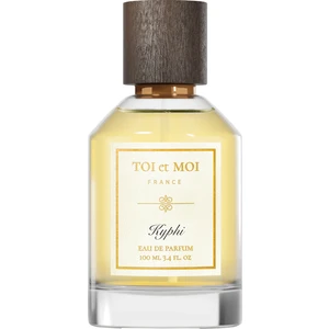 Toi et Moi Kyphi Edp 100 ml Erkek Parfüm