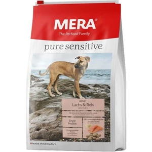 Pure Sensitive Tahılsız Somonlu Pirinçli Yetişkin Köpek Maması 12.5 kg