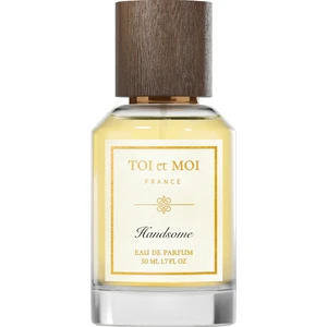 Toi et Moi Handsome Edp 50 ml Erkek Parfüm