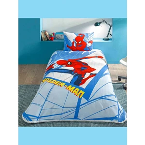Lisanslı Tek Kişilik Pike Takımı Spiderman Gate