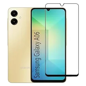 Samsung Galaxy A16 ile Uyumlu Esnek Seramik Ekranı Tam Kaplayan Kırılmaz Ekran Koruyucu