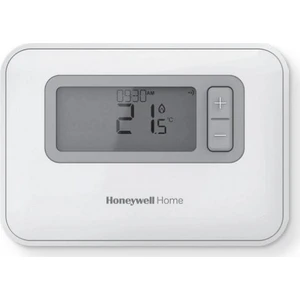 Home T3H110A0081 Kablolu Programlanabilir Oda Termostadı - T3