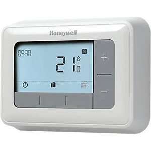 T4H110A1081 Kablolu Programlanabilir Oda Termostatı - T4