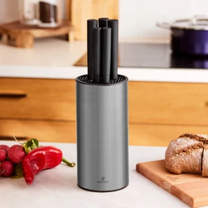 Roscar Inox 6 Parça Bıçak Seti