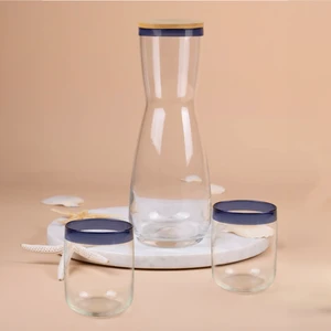 Verona Su Seti - Şeffaf - 1 Lt + 280 ml
