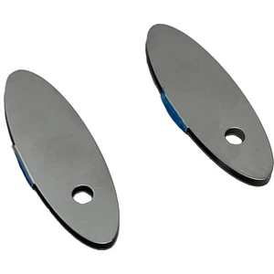 Bisiklet Disk Fren Balatası Elips Ayar Aparatı 2 Adet