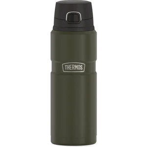 SK4000 King Series 0,71L Çelik Termos - Army Green
