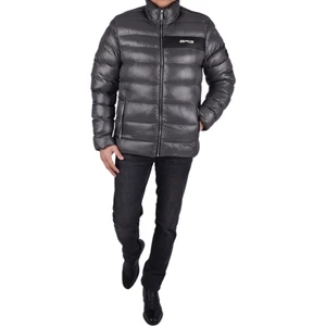 BRG-80180 Şişme Mont/antrasit/2xl