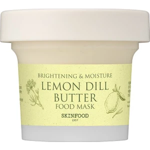 Skinfood Lemon Dill Butter Food Mask