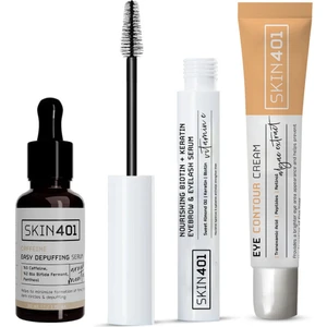 SKIN401 Göz Çevresi Bakım Seti