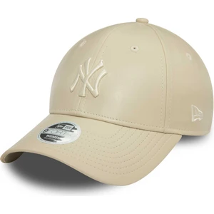 New Era Kadın Şapka 9forty Wmns Midi Pu New York Yankees Stnstn