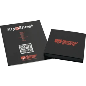 Thermal Grizzly Kyrosheet Termal Ped 29X25X0,2MM