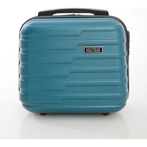 Las Vegas Polo Club Abs Makyaj Çantası El Valizi