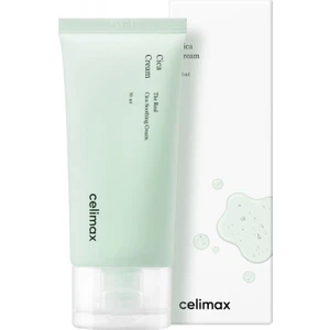 The Real Cica Soothing Cream - Yatıştırıcı & Nemlendirici Krem