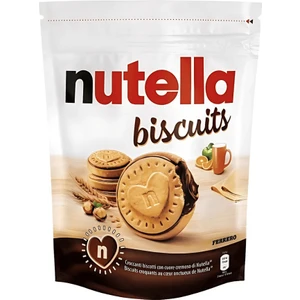 Nutella Biscuits 193 gr