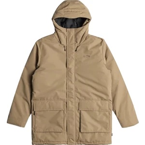 Kenai Parka Erkek Gri Ceket