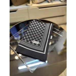 Yeni Sezon Tivil Ipek Şal