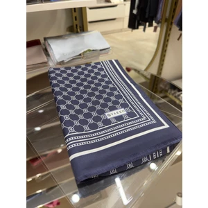 Yeni Sezon Tivil Ipek Şal