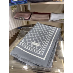 Yeni Sezon Tivil Ipek Şal