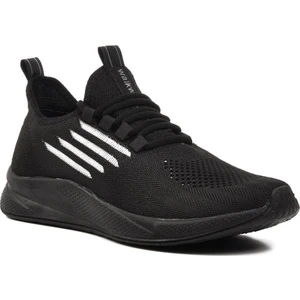 Siyah  Spor Ayakkabı