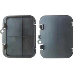 Davlumbaz Far Kapağı Egea 2016